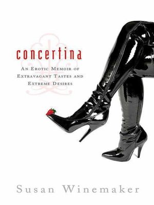 cover image of Concertina